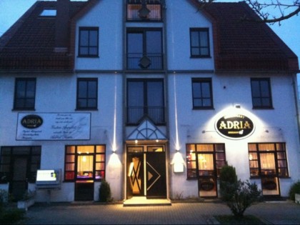 Foto: Adria